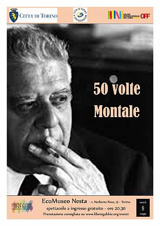 50 volte montale